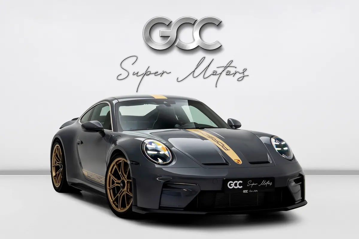 2026 بورشه 911