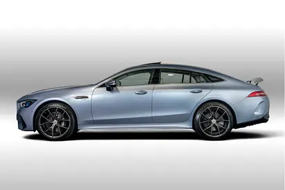 2024 Mercedes-BENZ AMG 照片 6
