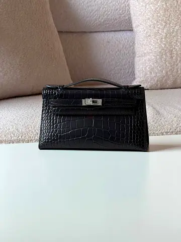 HERMES POCHETTE 21cm