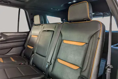 2022 GMC YUKON — фото 12