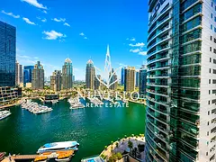 Exclusive | Upgraded | Large Layout | Marina View