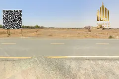 Residential Land for Sale in Al Manama – Block 14