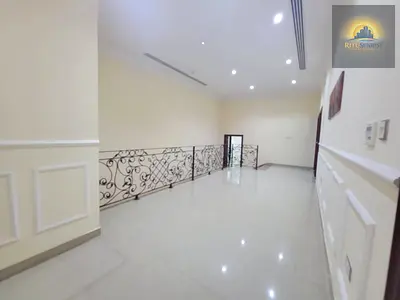 PRIVATE 4 BEDROOMS VILLA WITH HUGE YARD IN MBZ CITY.