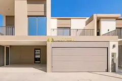 Vacant Landscaped | Single Row | Near Amenities