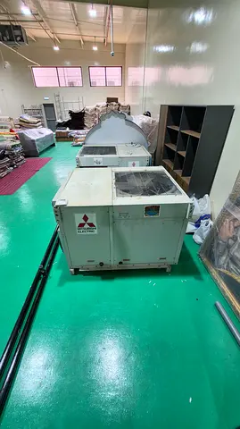 Air condition