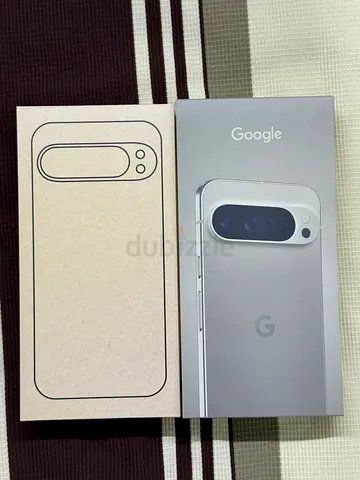 Google pixel 9 Pro Xl 256GB