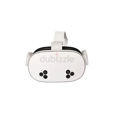 Meta Quest 3S Advanced All-In-One VR Headset - 128GB