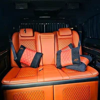 صورة مصغرة 20 لـ 2018 Mercedes-BENZ VIANO