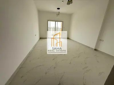 2 BHK with balcony and 3 washroom wardrobe r 65k