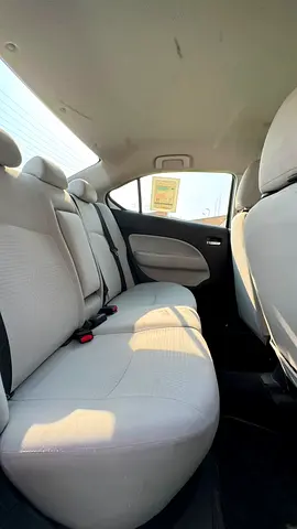 Mitsubishi Attrage GLX, миниатюра 14