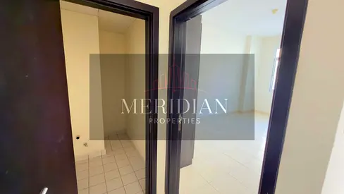 Spacious 1 Bedroom Apartment | Ready to Move | Prime Location in Liwan