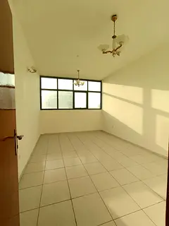 Apartment for Rent | Abu Shagara, Sharjah** *Directly on Al Wahda Street** **Spacious 2-Bedroom Apar
