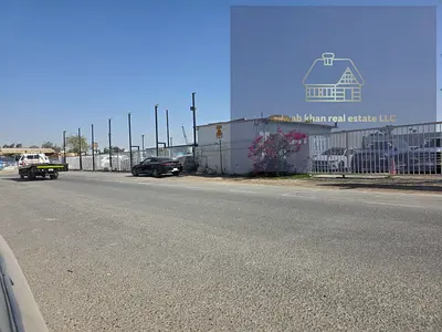 commercial plot for sale