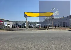 commercial plot for sale