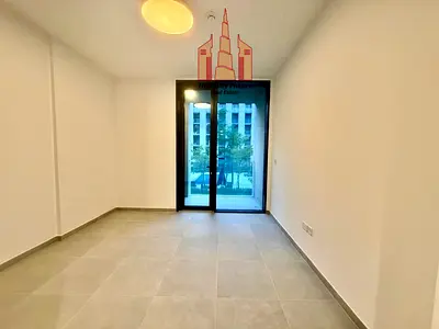 Prime location huge siza studio in 38k balcony wardrobes 1parking free
