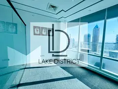 Vacant Fitted Office | Premium Furniture | Prime Location