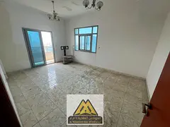 A great annual rental opportunity for a 1-bedroom apartment in Al Rashidiya 3 – Ajman, featuring a