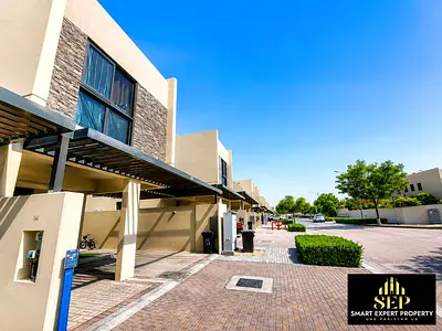 Best Deal | 3BR + Maid | Near Amenities
