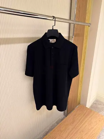 HERMES POLO T-SHIRT