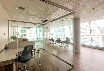 Furnished | Near Metro | Vacant