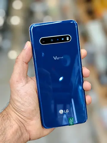 LG V69 Thinq 5G