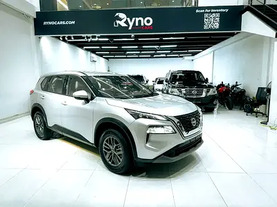 Massive Price Drop!!! // AED 1,050 // 20%DP // 2023 Nissan X-Trail S 2.5L V4