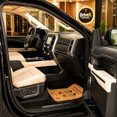 2019 FORD EXPEDITION photo 10