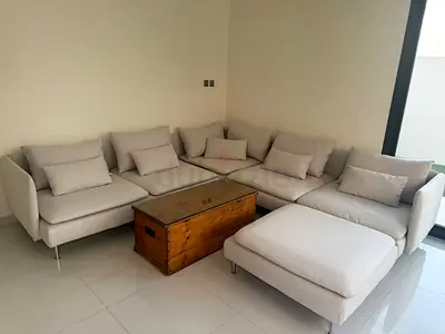 ikea Soderhim Corner Sofa