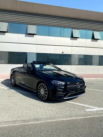 E450 AMG
