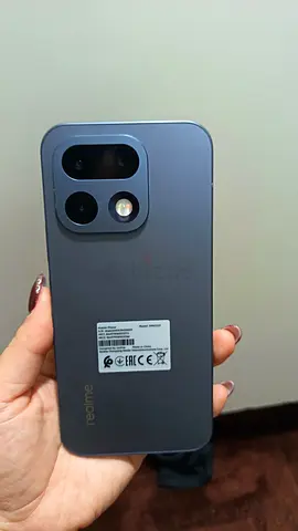 Realme smartphone - good condition, 1 owner