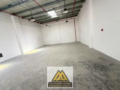 Brand New Warehouse Size: 2,799.7 Sq. Ft. Mezzanine Floor Power Supply: 100 KW Ready for Immediate Use Suitable for industrial, storage, and commercia