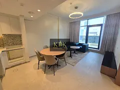 Furnished 1BHK | Brand New | Premium Quality