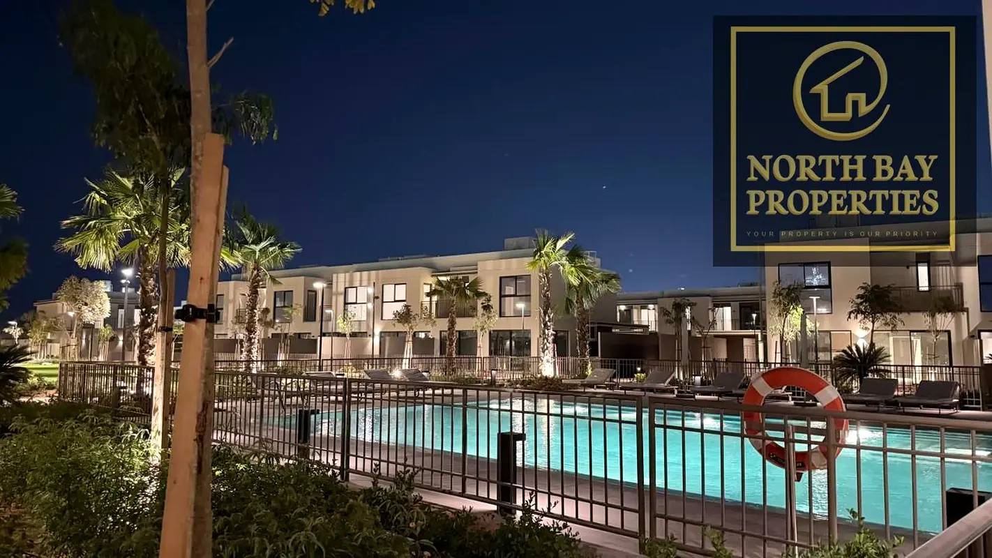Falcon Island North 2BR Townhouse | Great Amenities | Brand New Home