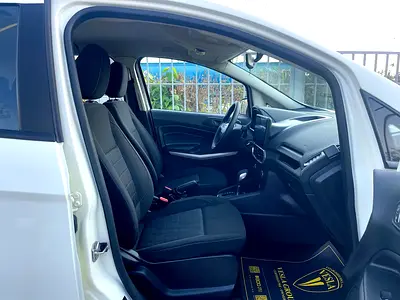 Ford EcoSport Trend, миниатюра 17