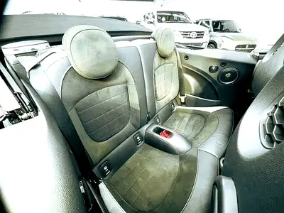 2021 MINI COOPER 缩略图 12