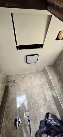 I am gypsum board carpenter