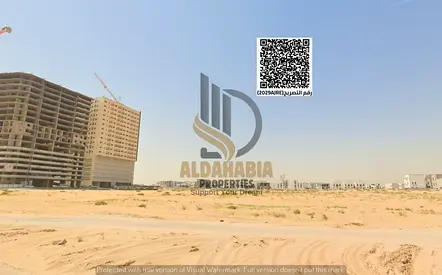 ## 🏢 Residential & Commercial Land for Sale – Al Amerah, Ajman