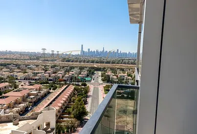 FULLY FURNISHED 2BR | GREAT DEAL l MARINA VIEW