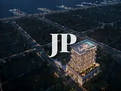 Stylish 2BR Apartment | Dubai Islands | Multiple Scenic Views | Furnished