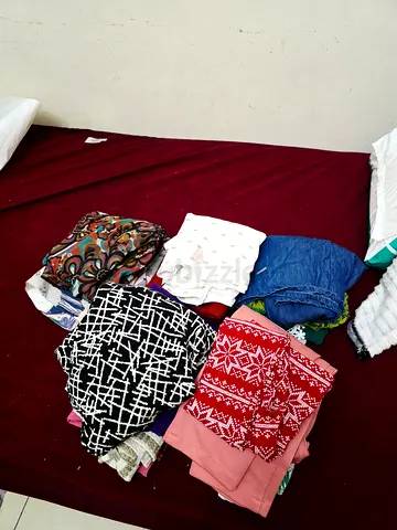 free kids clothes (3 year old boy and girl )