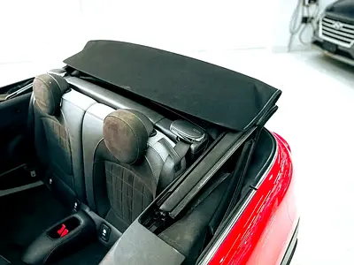 2021 MINI COOPER 缩略图 13