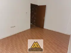 Annual 1-bedroom apartment for rent in Al Rawda 2, Ajman. Ground floor, kitchen, one bathroom, split