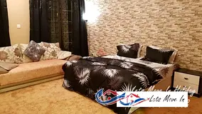 SMART FURNISHED #375 APARTMENTS AVAILABLE AT ONLY LETS MOVE IN