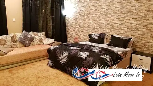 SMART FURNISHED #375 APARTMENTS AVAILABLE AT ONLY LETS MOVE IN