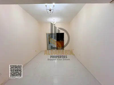 شقة فاخرة للبيع في برج اللافيندر – مدينة الإمارات | عجمان