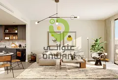 Cozy Studio | Contemporary Modern Living Apartment