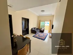 An excellent opportunity to purchase a one-bedroom apartment with a living room, private parking, an