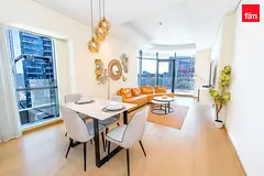 Furnished 1BR with Parking | 12+2 Months Offer