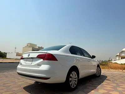 2022 Volkswagen BORA 缩略图 7