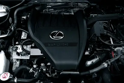 2023 Lexus RX-SERIES — фото 14
